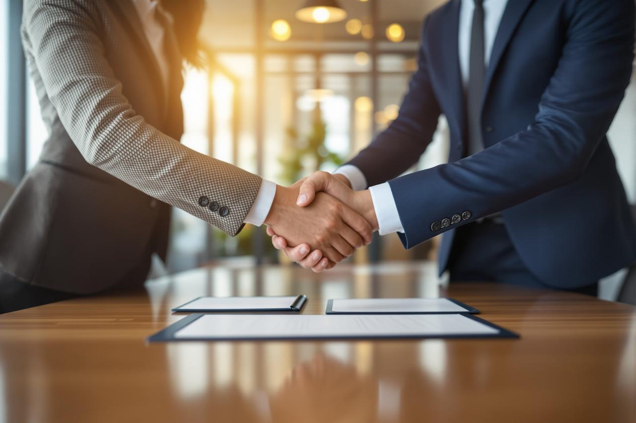 神秘影院与国际顶尖制作公司达成战略合作协议