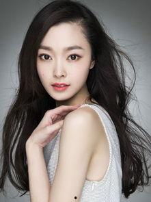 美韩色彩李静个人资料