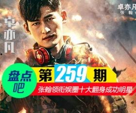 娱乐圈 战狼2,票房奇迹背后的热血传奇