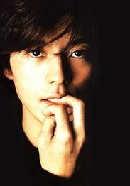 帅帅的大叔照片