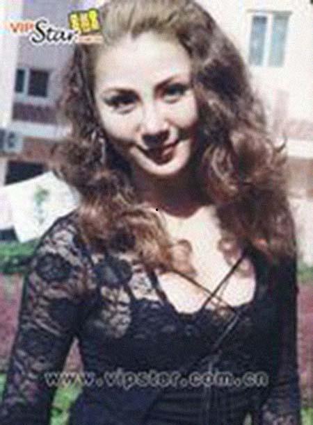 影视演员李娜个人资料,影视界璀璨的璀璨明珠